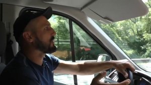 Форд транзит спустя год эксплуатации 18.07.2020