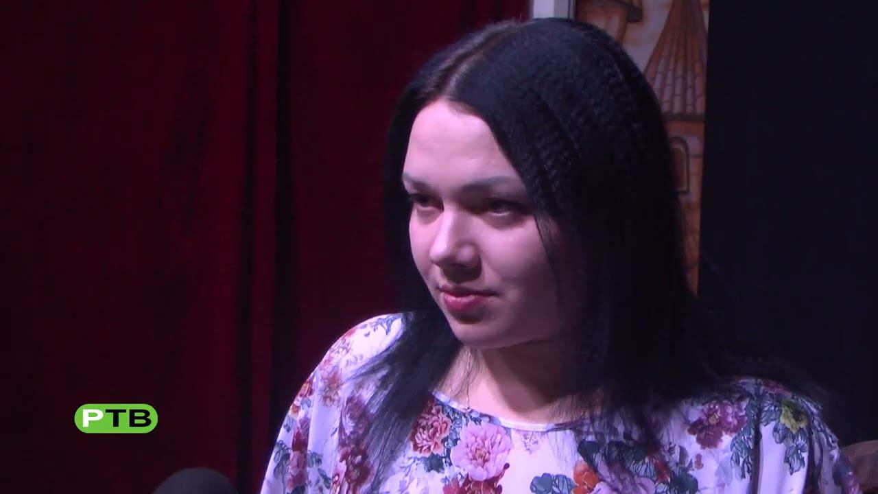 Уникальная «Читка» смотреть онлайн