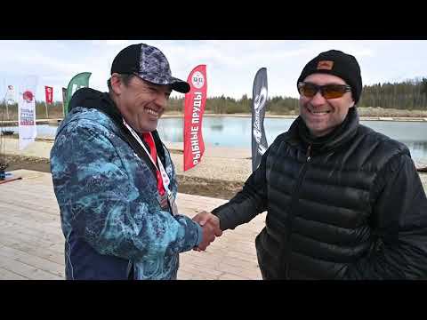 Кубок Японских Снастей СПб 2023 Интервью с победителем (Виктор Смирнов) смотреть онлайн