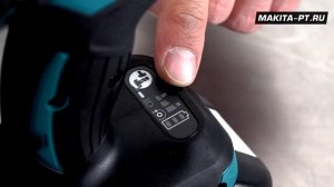 Makita DTW285RTK новая комплектация одного из лучших LXT гайковёртов Макита 18v