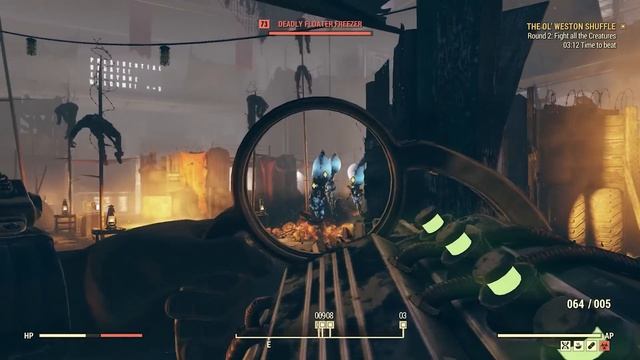 Is Fallout 76 Good Now? Wastelanders Initial Review & First Impressions смотреть онлайн