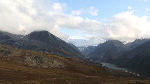 Ороктойская тропа