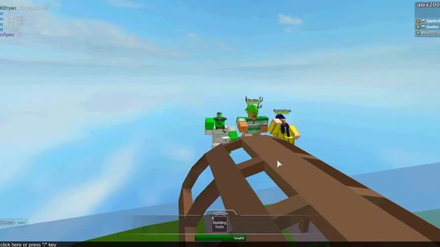 ROBLOX New Camera Mode Update? смотреть онлайн