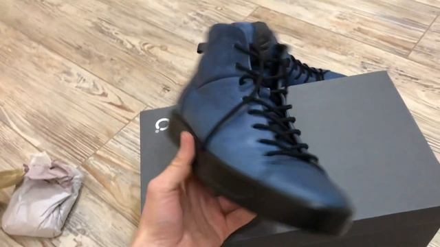 ECCO SOFT 8. ЧТО С ГАРАНТИЕЙ??? смотреть онлайн