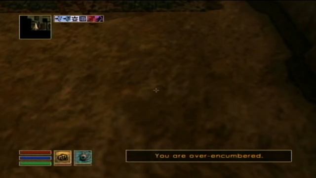 The Elder Scrolls III - Morrowind #7 (В поисках крутых шмоток) Xbox original смотреть онлайн