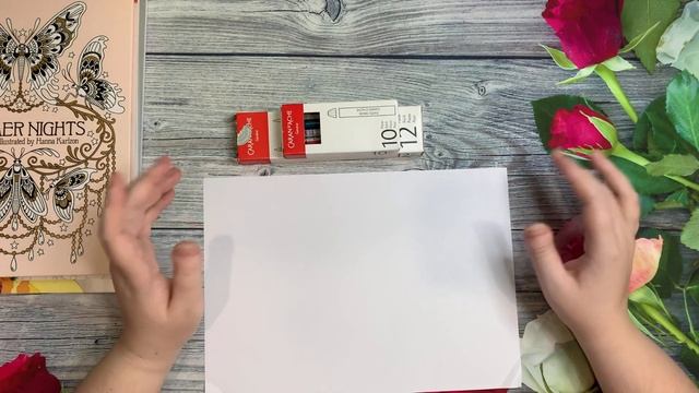 НОВЫЕ РАСКРАСКИ-АНТИСТРЕСС/НОВЫЕ КАРАНДАШИ/ПОТЕРЯШКА НАШЛАСЬ/JACKSON’S ART/ПРОБЛЕМЫ С ДОСТАВКОЙ смотреть онлайн