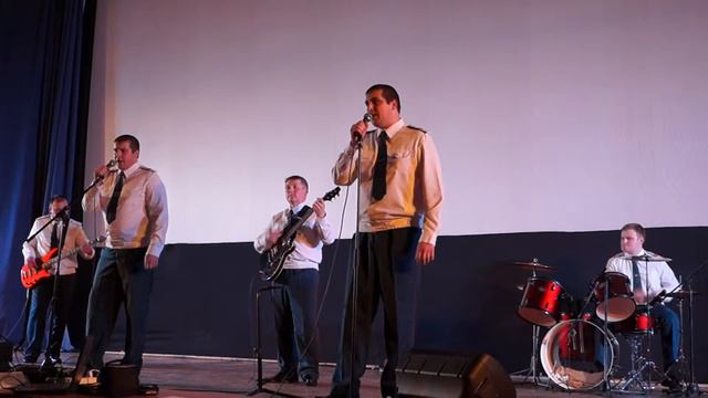 Исполнитель: Бодрова Елизавета. Песня: "Ты же выжил солдат". смотреть онлайн