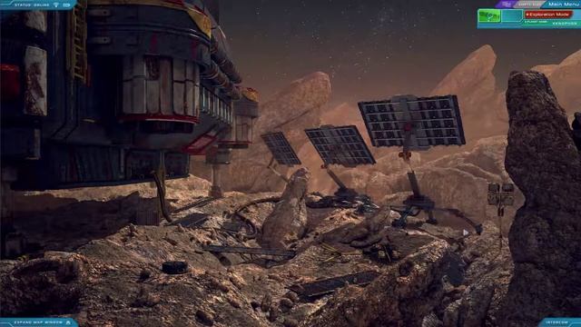 Let's Play J.U.L.I.A. Among the Stars - Part 1 Rude Awakening смотреть онлайн