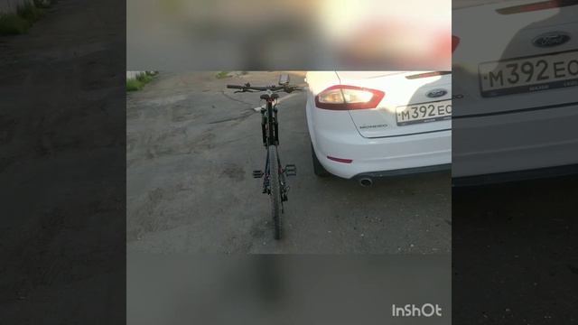 Bike JAMIS DAKAR A2 смотреть онлайн