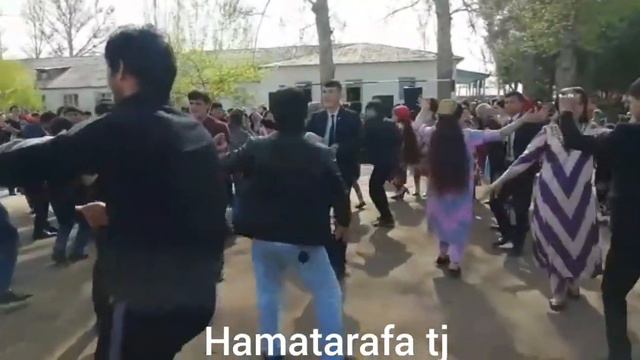 Наврузи дар мактаби 14/н.дусти 2021..... смотреть онлайн