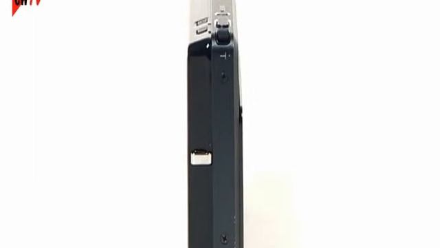 Digitalkamera: Sony Cybershot DSC-TX9 | Computerwoche TV