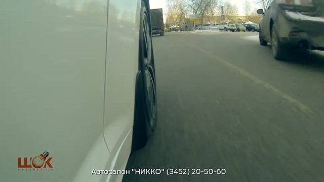 KIA Optima удивляет смотреть онлайн