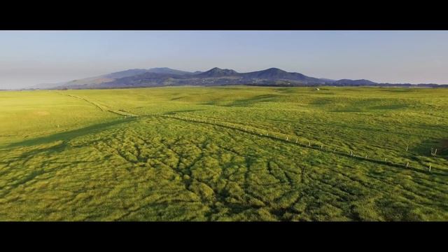 Cinematic Kohala Mountain смотреть онлайн