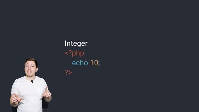 3: Scalar Data Types In PHP | Procedural PHP Tutorial For Beginners | PHP Tutorial | mmtuts смотреть онлайн