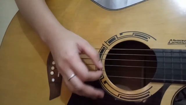 REWRITE THE STARS by Anne-Marie & James Arthur | Shania Ann Cover | Guitar Version| смотреть онлайн