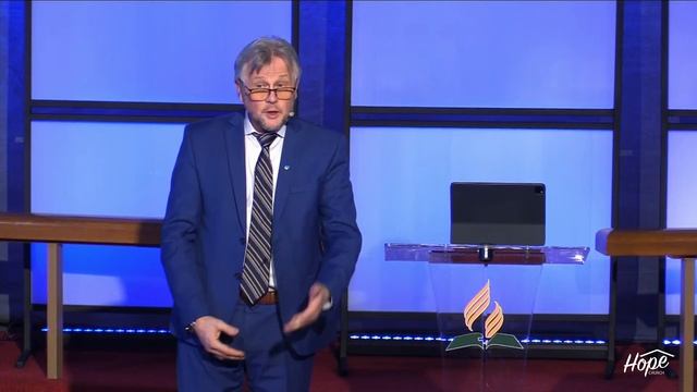 Необычная форма благовестия // Валерий Рябой смотреть онлайн