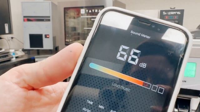 Фризер для мороженого HKN BQ66FPS