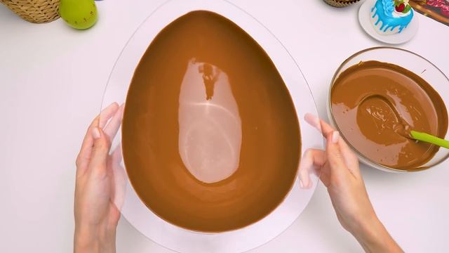 How To Make A Giant Yummy Delight!