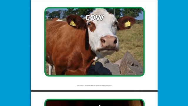 Farm Themed Activities for Kids смотреть онлайн