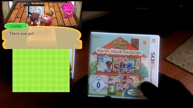 МОИ ИГОРЫ НА NINTENDO 3DS