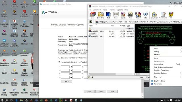 How To Activate AutoCAD смотреть онлайн