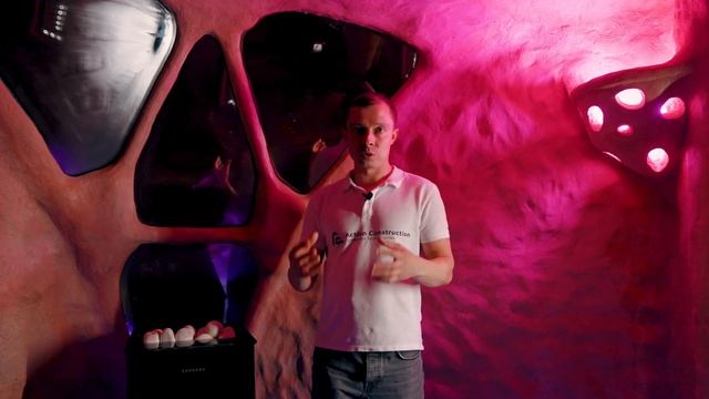 SkySpa Баня Впечатлений смотреть онлайн