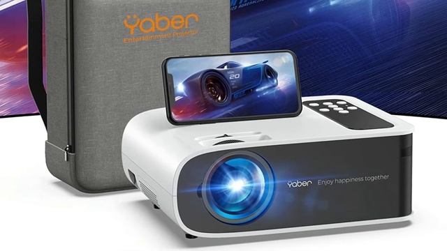 Best Budget Portable Projectors In 2022 - Top 5 Budget Portable Projectors смотреть онлайн