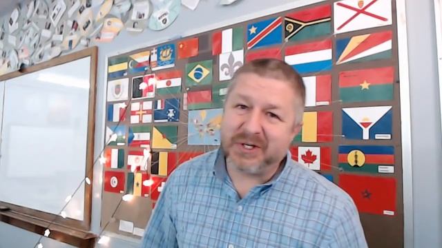 Christmas! Let's Learn English and a Little Bit about Christmas! смотреть онлайн