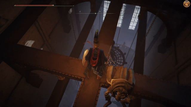 Elden Ring Guide - Thop Side-Quest - Nicht verpassen - Wichtige Belohnung смотреть онлайн