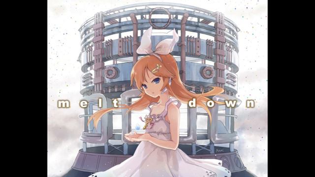Meltdown - Rin Kagamine - [childstyle] cover смотреть онлайн