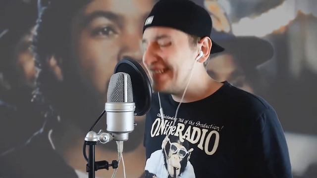 EAZY-E - BOYZ-N-THE HOOD НА РУССКОМ (ПЕРЕЗАЛИВ) смотреть онлайн