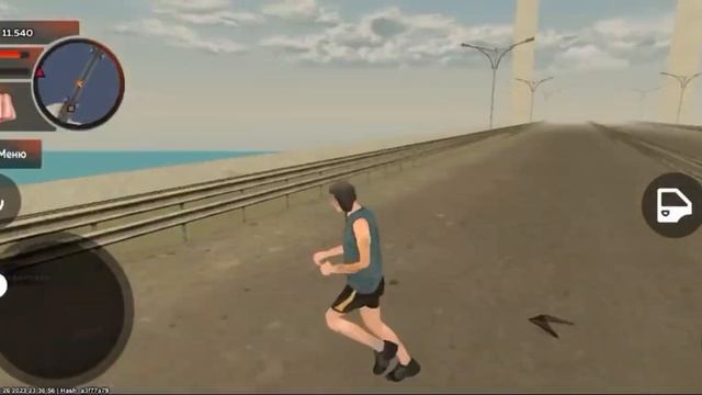 1 СЕРИЯ ПУТИ БОМЖА!?! Не пропусти этот шедевр веть дальше намного лутчше! смотреть онлайн