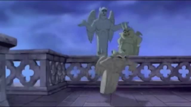 Lord Naseby's Review of The Hunchback of Notre Dame -Part 1 смотреть онлайн