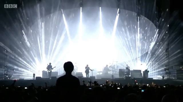 Radiohead - Daydreaming (TRNSMT 2017) смотреть онлайн