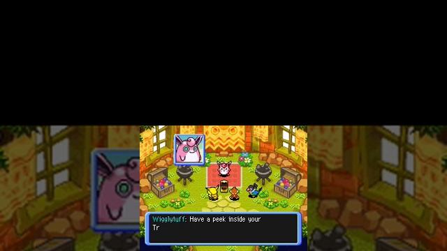 Let's Play Pokemon Mystery Dungeon Explorers of Darkness #2 - Becoming a Guild Member смотреть онлайн