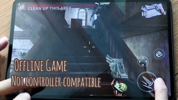 Top 10 Huawei App Gallery Games