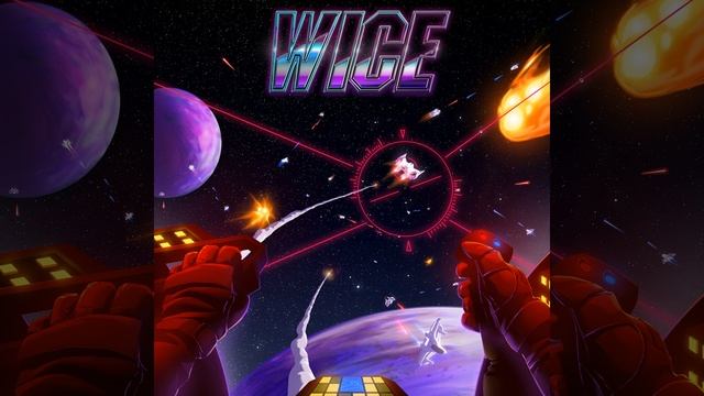 Asteroid Rain смотреть онлайн