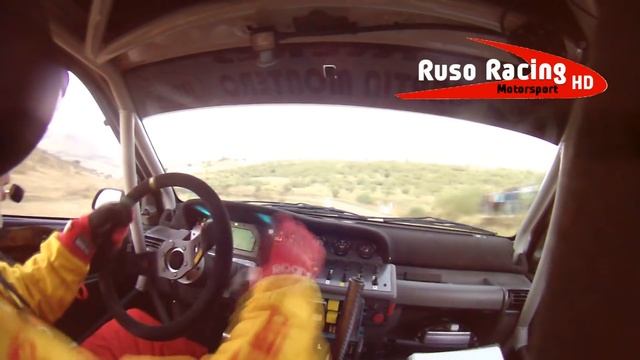 Juan Prieto - Roberto Prieto | Renault Clio Williams | RS Culebrin-Pallares 2016 | A1 Culebrin [HD] смотреть онлайн