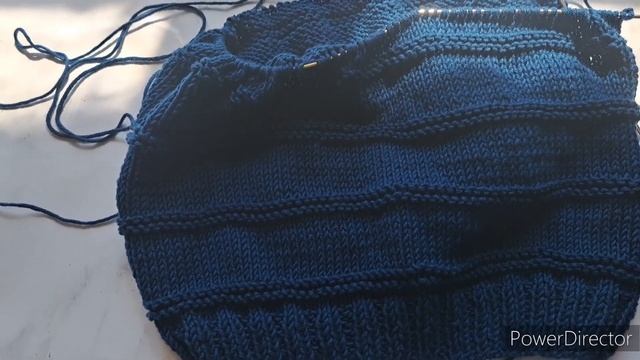 Сп "А лето цвета...". 5 -ый отчёт. Джемпер из нако париж и новые процессы смотреть онлайн