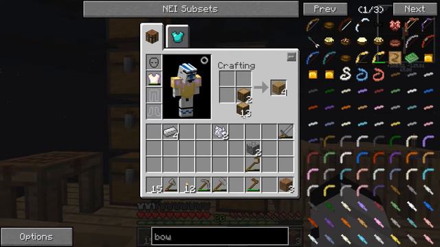 Целый мир из одного дерева #5 смотреть онлайн