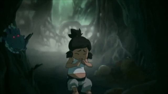 Legend of Korra AMV - Avatar Korra (Let It Go) смотреть онлайн