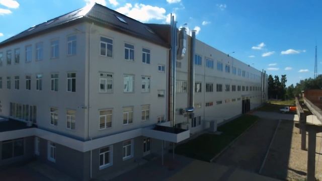 Промышленное предприятие «Пандора». An industrial enterprise "Pandora". 2015 смотреть онлайн