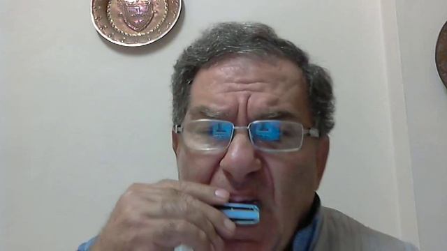 Rasputin - Harmonica by Chef Andros. Boney M смотреть онлайн