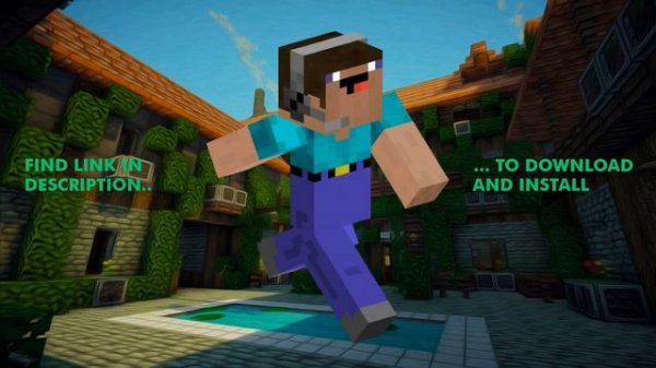 Best Noob Minecraft Skin ? Download Links ? Noob Skin for Minecraft Gallery