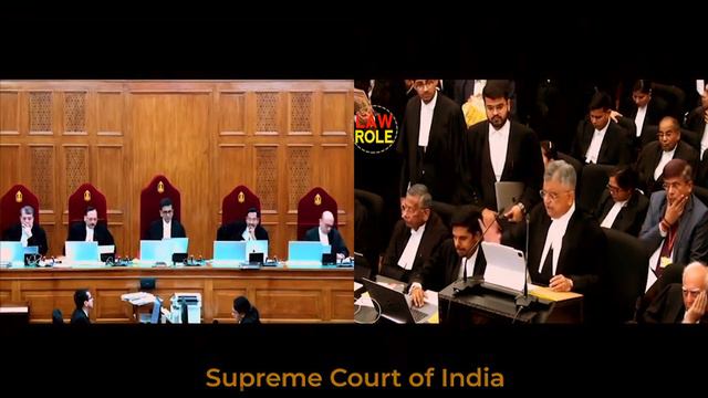 "There can be a Law Applicable Only to One State!"-SG Mehta on Citizenship Act, SC of India смотреть онлайн