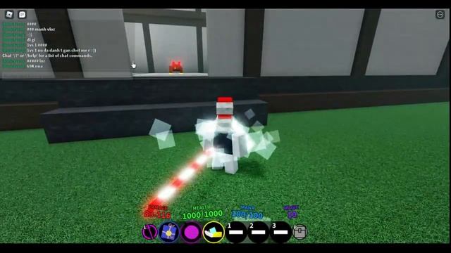 Critical Legends : How to have Void Katana ? (Roblox) смотреть онлайн