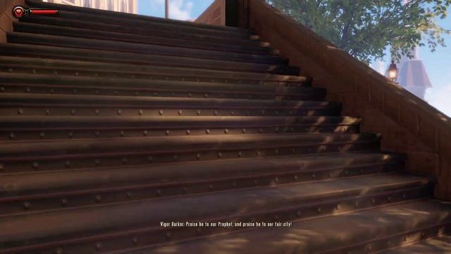 Bioshock Infinite - Part 1 - Welcome to Columbia | DIEHART GAMING | смотреть онлайн