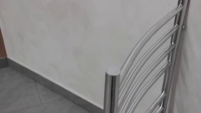 Полотенцесушители Терминус Классик смотреть онлайн