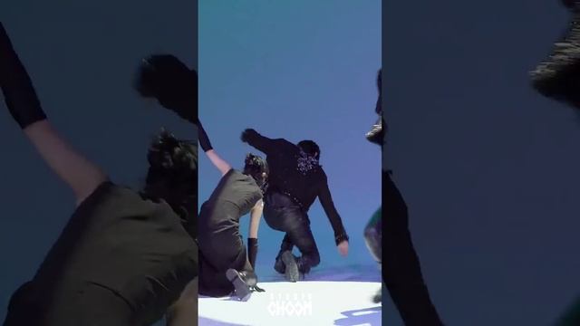 [UNFILTERED  CAM] ENHYPEN SUNGHOON(성훈) 'Bite Me' 4K | BE ORIGINAL