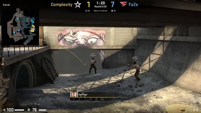 55 CSGO Tips and Tricks Only Pros Know! [ENG/PT/RU SUB] смотреть онлайн